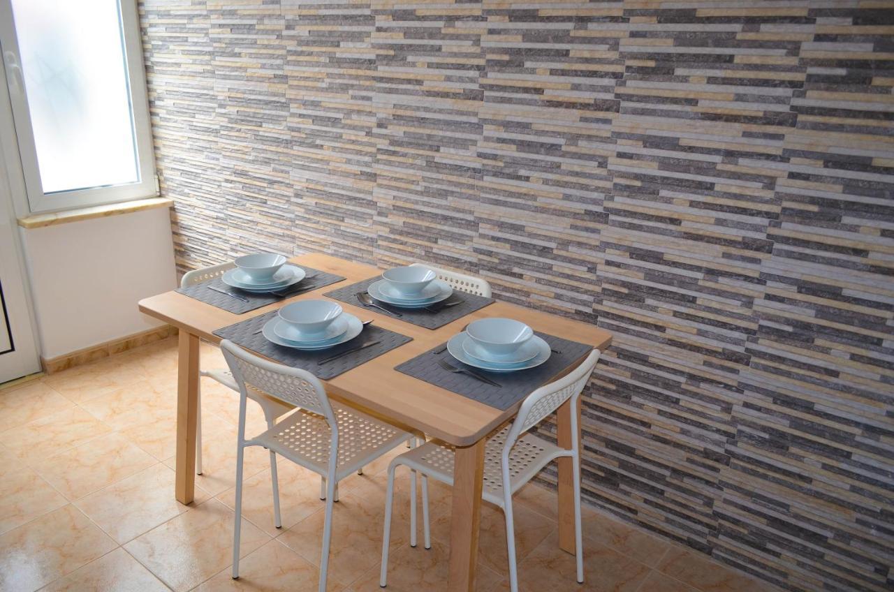הוילה סאגרש Casa Vitorino מראה חיצוני תמונה